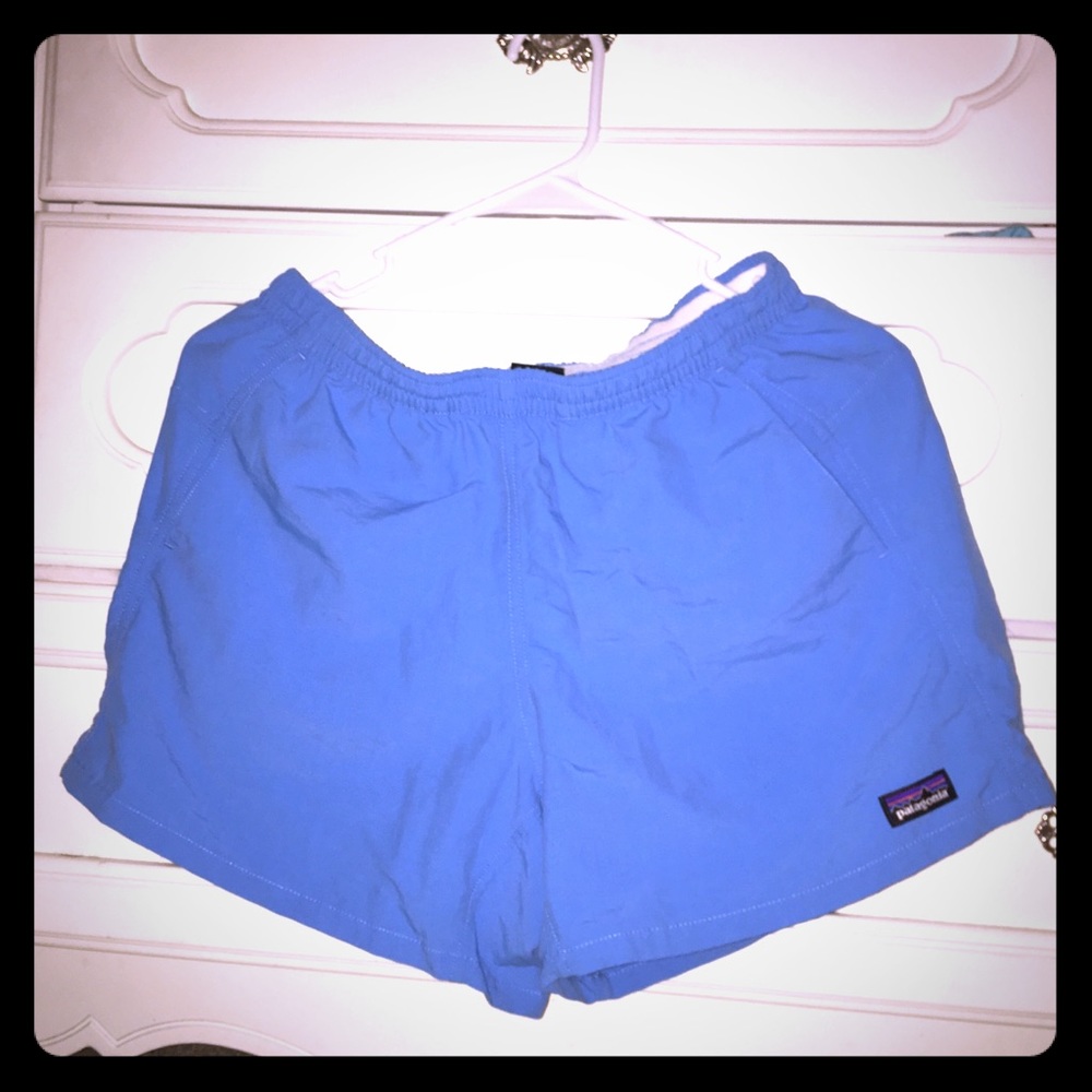 Patagonia shorts